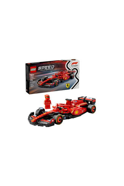 LEGO ® Speed ​​Champions Mașină de curse F1® Ferrari SF-24 77242