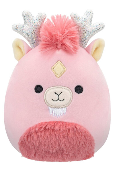 Squishmallows Plush W19 Helia 12cm