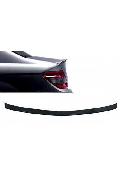 OEM Eleron Portbagaj compatibil cu Mercedes C-Class W204 2007-2014 Piano