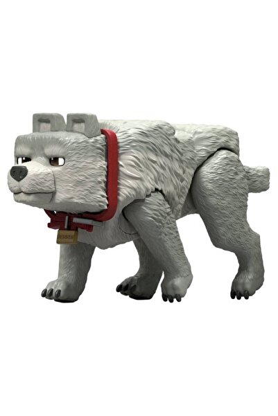 Mojang Filmul Minecraft, Dennis Lupul, 10 cm