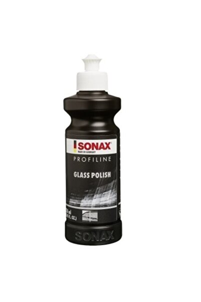 Sonax Pasta pentru lustruirea sticlei ProfiLine Sonax ProfiLine Glass Polish ...