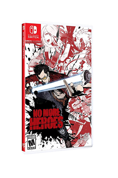 Xseed Games Gata cu eroii - NSW