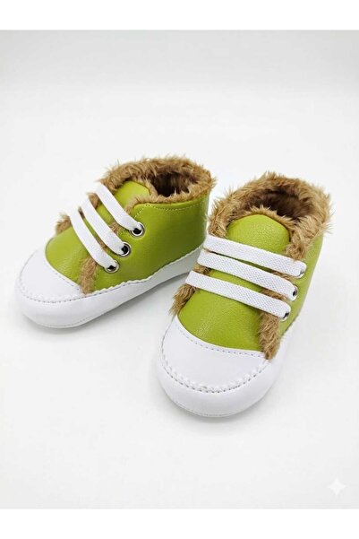 Oscar Baby Baby Booties Gift Children's Shoes Newborn Booties