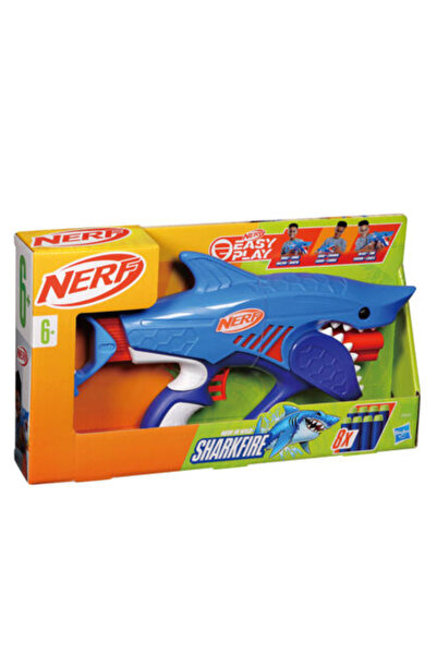 Nerf Elite 2.0 Sharkfire (F8645)