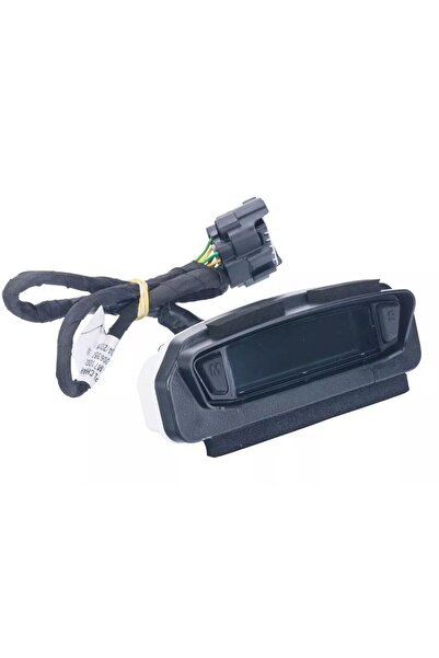 Bajaj Dominar 400 UG Gösterge ABS Komple Euro4