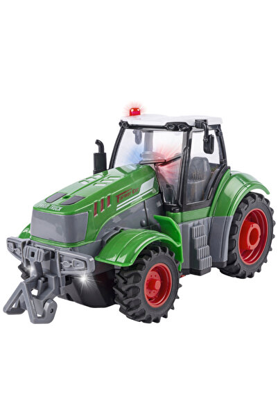 bull Tractor cu telecomanda R/C 1:24 (41615)