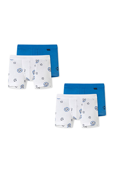 Schiesser Boxer Allday Basic