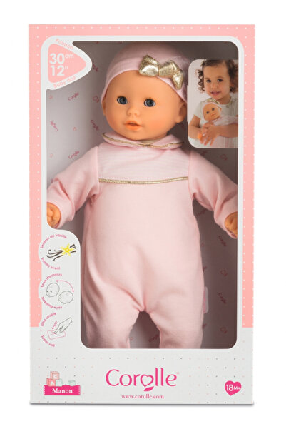 COROLLE MPP Babydoll Calin 30cm Manon (9000100270)