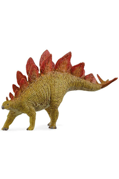SCHLEICH Dinozauri Stegosaurus (15040)