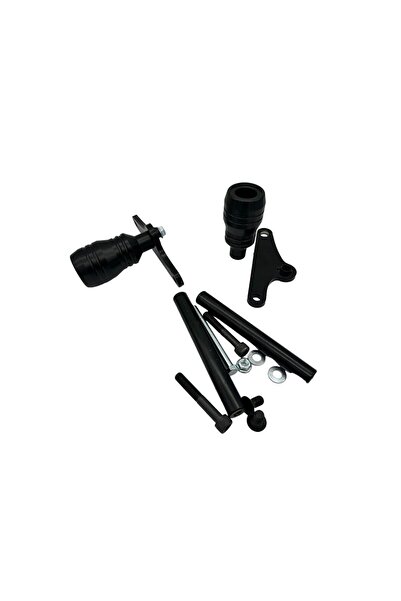 Gogo RKS R250 Koruma Takozu