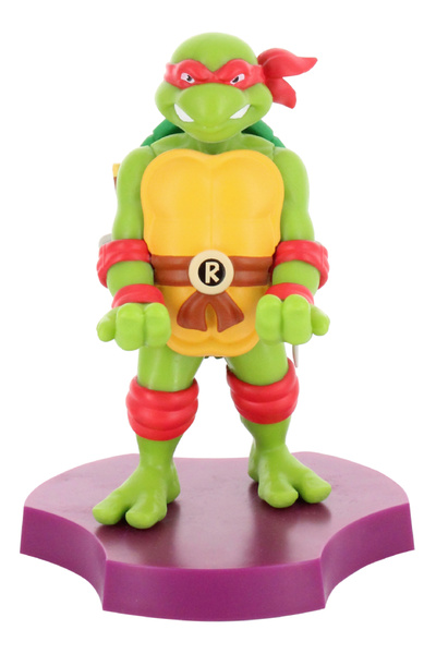 Exquisite Gaming Hold'em Tmnt Raphael