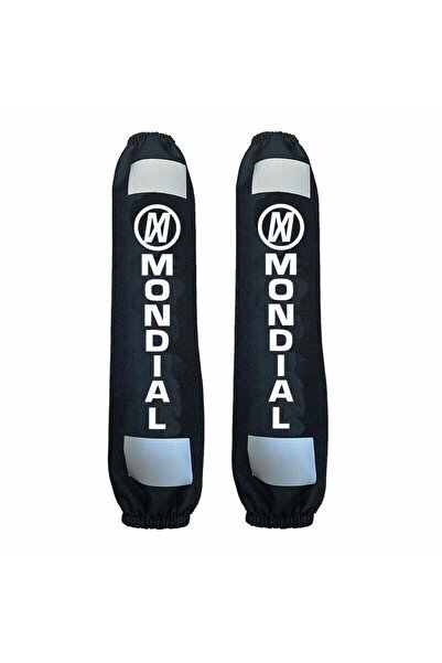 Gogo Mondial Drift 125 L Arka Amortisör Kılıfı