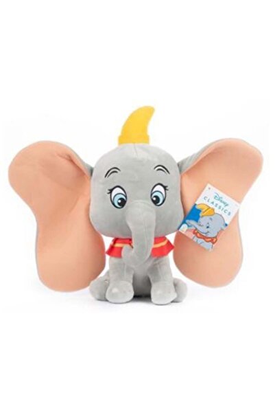 Disney Lil Bodz Dumbo 20cm cu sunet