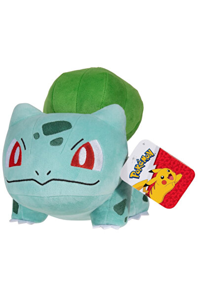 Jazwares Pokemon Bulbasaur 30 cm (PKW3112)