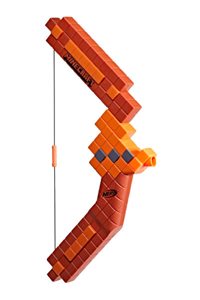 Nerf Minecraft Bow (G1120)