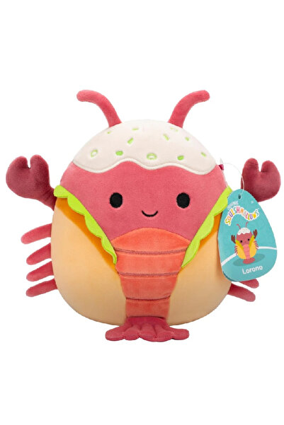 Squishmallows P20 Pluș de pluș Lorono (206091) 19cm