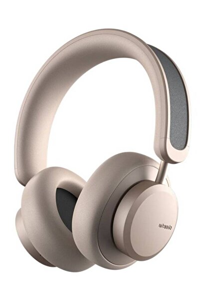 Urbanista Încărcător solar Casti Los Angeles, gri de deșert