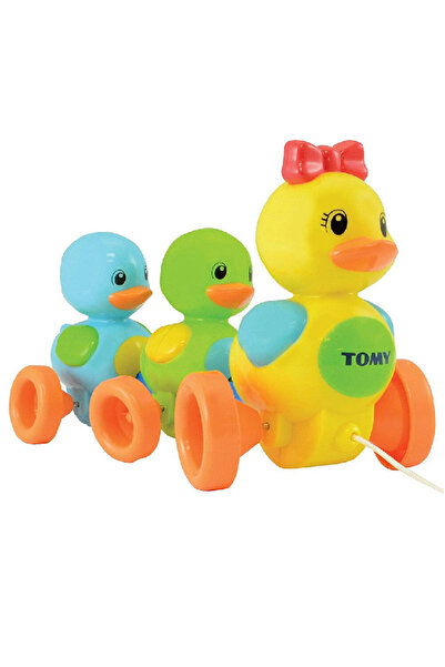 Tomy Toomies măcăie alături de rațe (1000-14613)