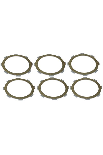 Mondial X-Treme Maxx 200 i Debriyaj Balatası