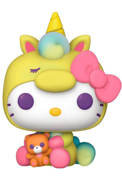 Funko Pop! Sanrio Hello Kitty - Hello Kitty 10 cm