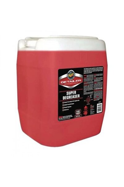 Meguiars Degresant Super Meguiar's, 18,9 l