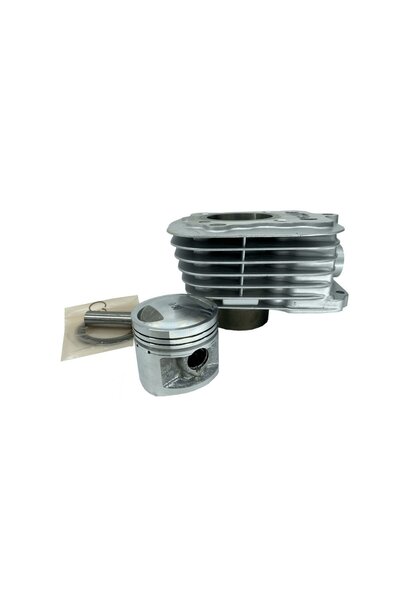 Genel Markalar Honda Titan Silindir Piston Takımı