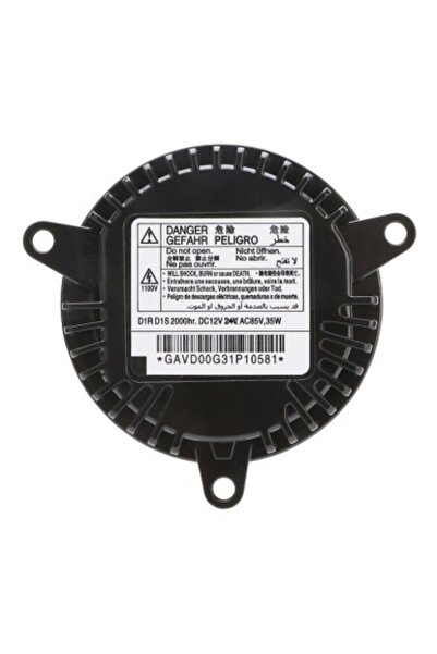 Xenon Bright Balast xenon OEM compatibil cu Matsushita GAVD00G6311024, GAVD00...