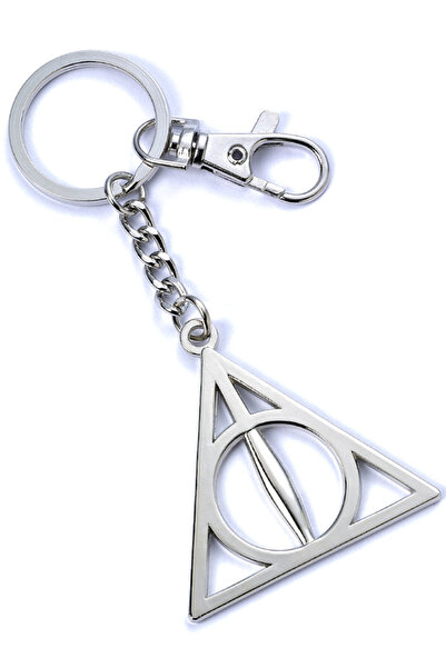 Harry Potter Breloc Carat Shop cu Talismanele Morții (KH0054)