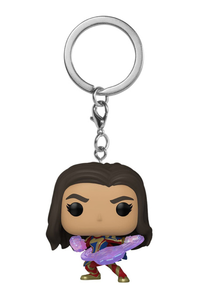 Funko Breloc Pocket Pop The Marvels Ms Marvel