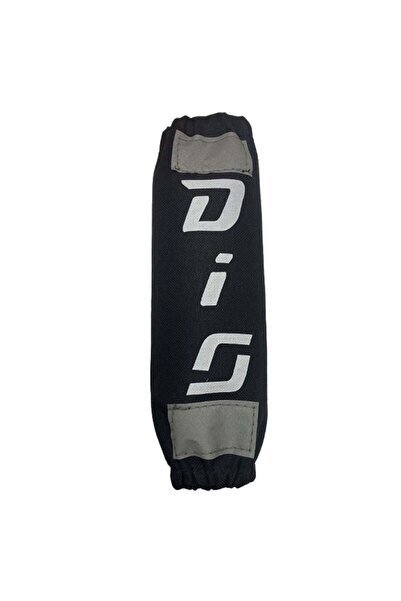 Genel Markalar Yıldırım Amortisör Çorabı 29x7 Cm Honda Dio 110