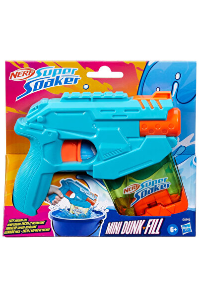 Nerf Hasbro Super Soaker Mini Dunk Fill (G0993)