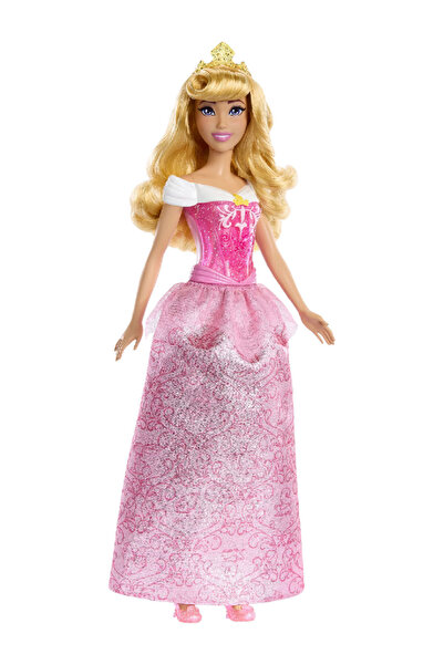 DİSNEY PRİNCESS Papusa Aurora (HLW09)