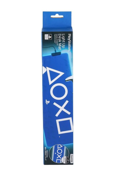 Paladone Covoraș de mouse iluminat pentru Playstation