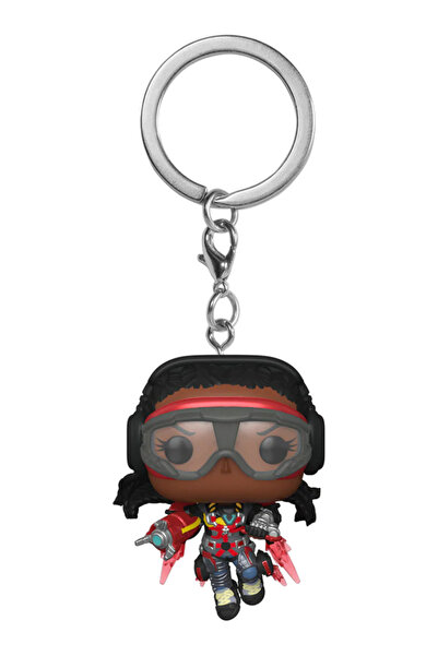 Funko Pocket Pop! Marvel Black Panther Wakanda Forever Ironheart MK1