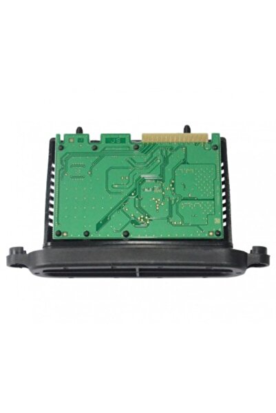 BMW Unitate de control modul faruri LED F10, F11, F07 63117304906, 7304906, 7...