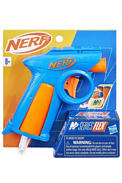 Nerf Flex seria N (F8623)
