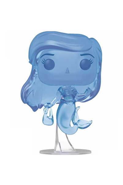 Funko Ειδική Έκδοση Pop! Φιγούρα Μίκα Σιρένα 30η Αρέιλ Αλμπάτρου # 563