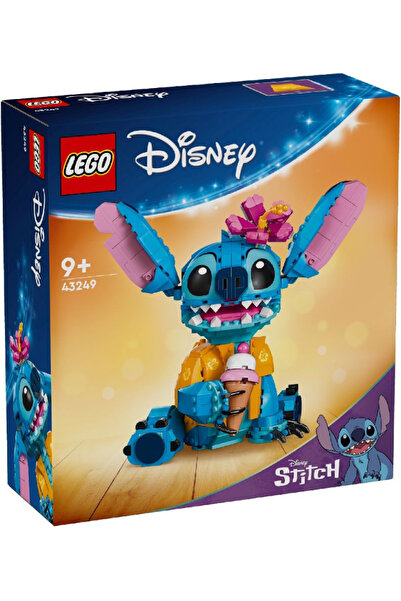 LEGO Disney Classic Stitch (43249)