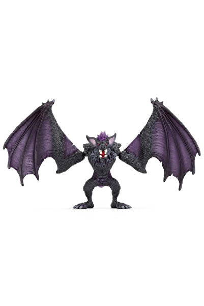 SCHLEICH Creaturi Eldrador Liliacul Umbrei (70792)
