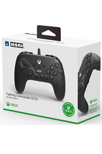 Hori Controler Fighting Commander Octa - Xbox Series X