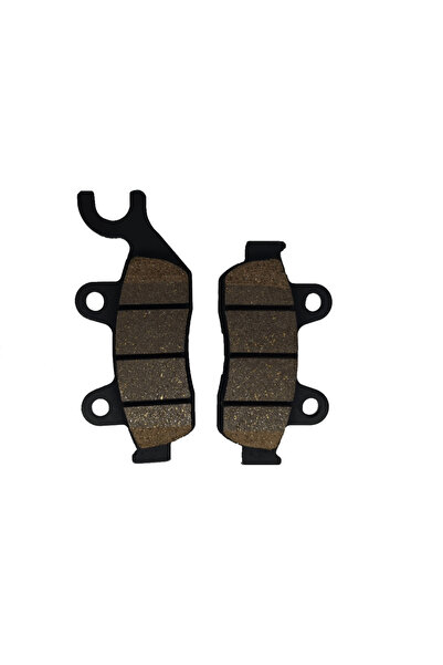 Genel Markalar Honda CBF 150 Orjinal Ön Fren Balatası