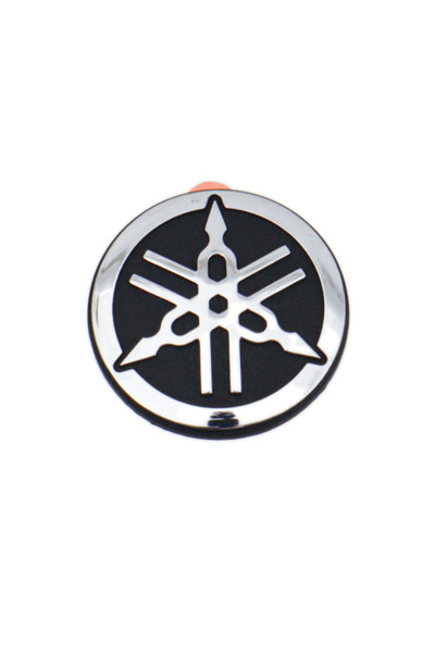 monero Yamaha YZF R25 Stop Üst Kapak Amblemi