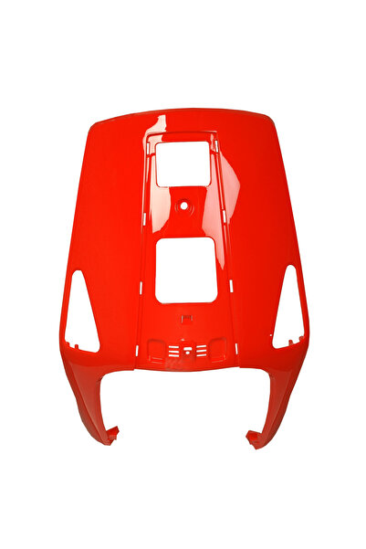 Mondial Revival 50 Ön Panel Kırmızı