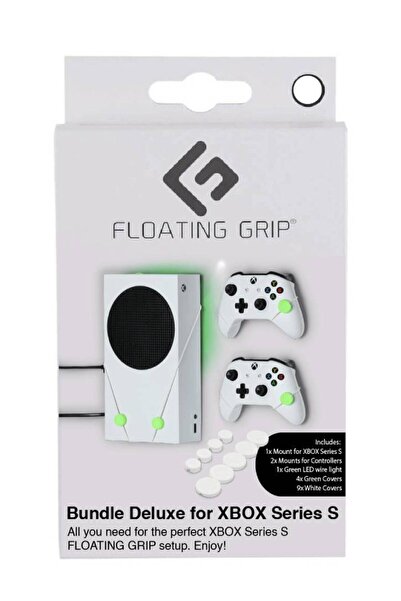 Floating Grip Bunde Deluxe Box - Xbox Series X|S