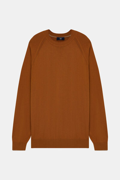 W Collection TURUNCU KAZAK