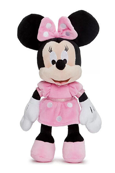Disney Plus Mickey și Minnie, piloții de curse, 25 cm (1607-01687)