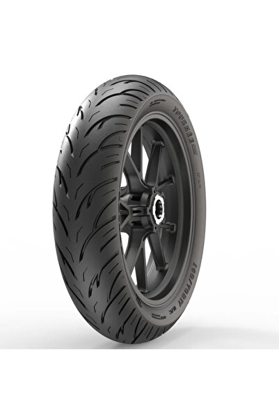 ANLAS Mondial 125 Drift L Anlaş Arka Dış Lastik