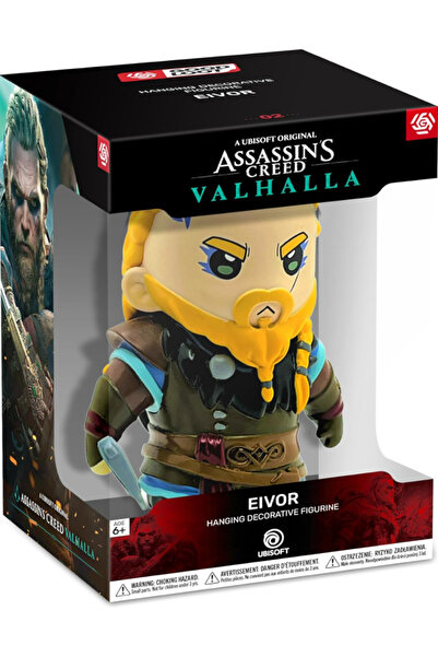 Good Loot Figurină suspendată Assassin's Creed Eivor