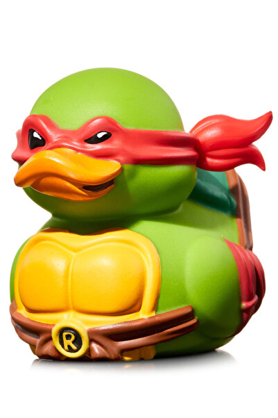 numskull TMNT Tubbz MINI Raphael