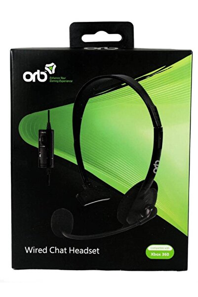 Orb Casti Fără sârmă - Xbox One